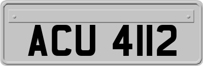 ACU4112