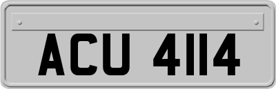 ACU4114