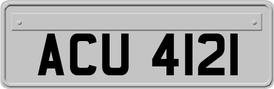 ACU4121