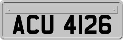 ACU4126