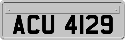 ACU4129