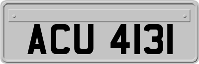 ACU4131