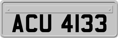ACU4133