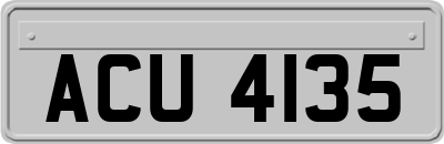 ACU4135
