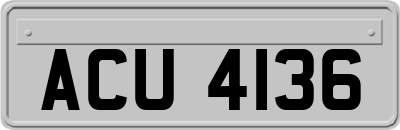 ACU4136