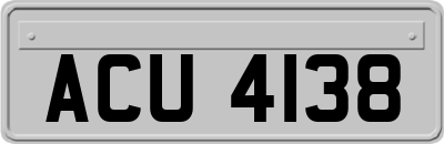 ACU4138