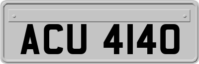 ACU4140
