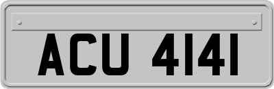 ACU4141