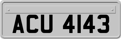 ACU4143