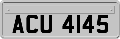 ACU4145