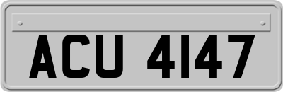 ACU4147