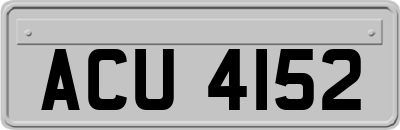 ACU4152