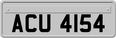 ACU4154
