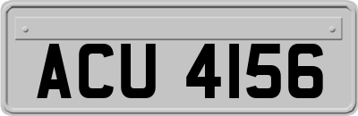 ACU4156
