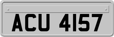 ACU4157