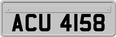 ACU4158