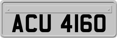 ACU4160