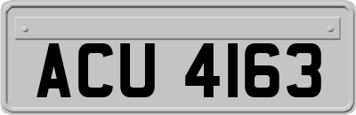 ACU4163