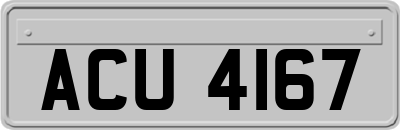 ACU4167