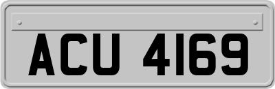 ACU4169
