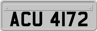 ACU4172