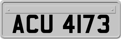 ACU4173