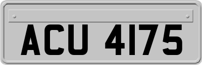 ACU4175