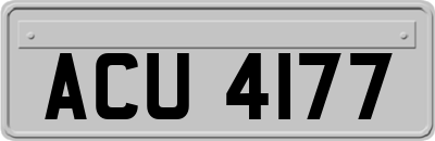 ACU4177