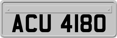 ACU4180