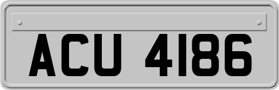 ACU4186