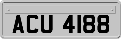 ACU4188