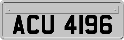 ACU4196