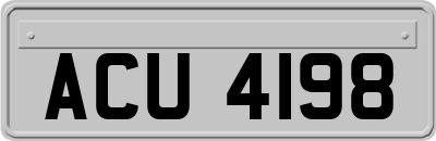 ACU4198