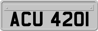 ACU4201