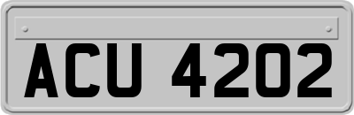 ACU4202