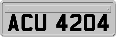 ACU4204