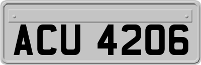 ACU4206
