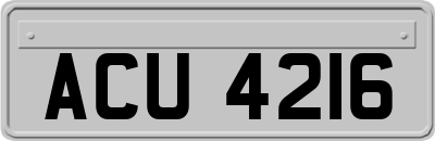 ACU4216