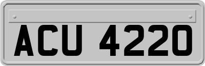 ACU4220