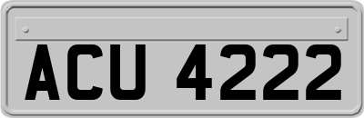 ACU4222