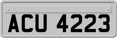 ACU4223