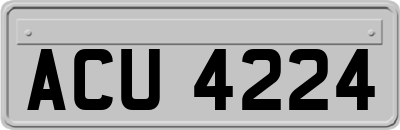 ACU4224
