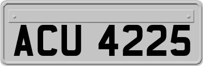 ACU4225