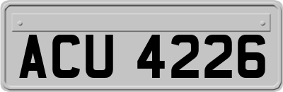 ACU4226