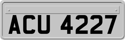 ACU4227