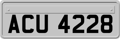 ACU4228