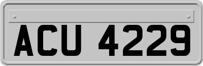 ACU4229