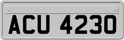 ACU4230