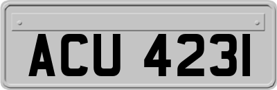 ACU4231