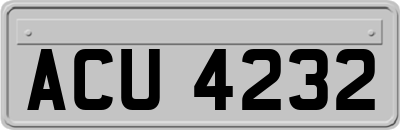 ACU4232